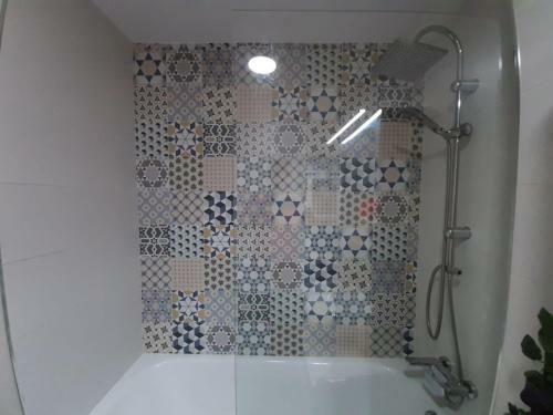 Apartamento Rusadir Hall