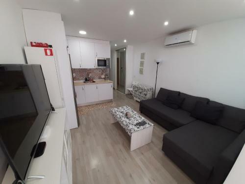 Apartamento Rusadir Hall
