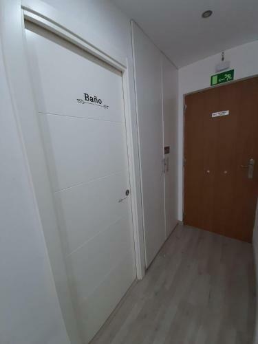 Apartamento Rusadir Hall