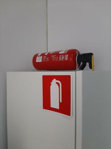 Apartamento Rusadir Hall