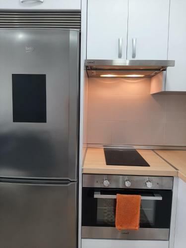Apartamento Rusadir Hall