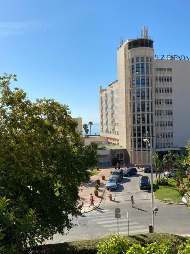 Apartamento Carihuela 1 Torremolinos
