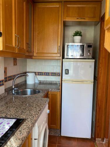 Apartamento Carihuela 1 Torremolinos