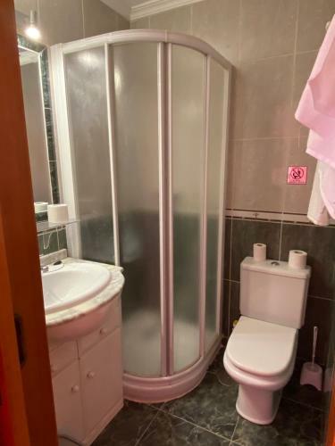 Apartamento Carihuela 1 Torremolinos