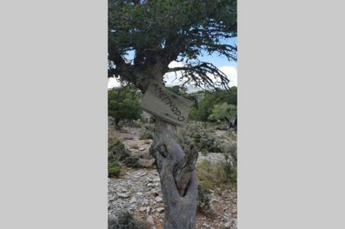 Villa Strata (a Path To Psiloritis Mountain)