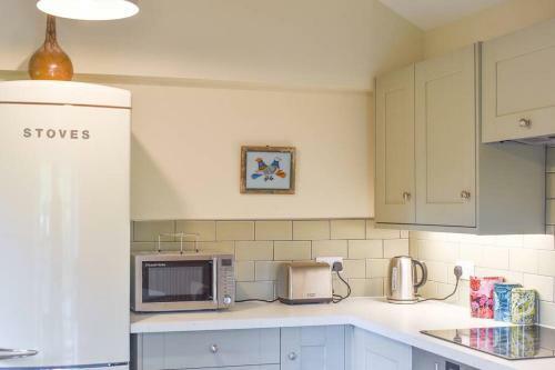 Sulphur Wells