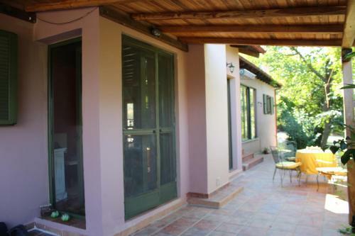 Villa House Armonia