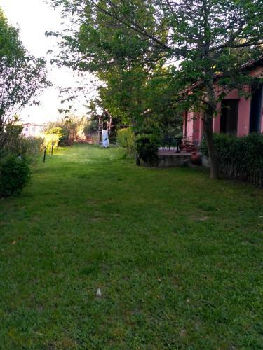 Villa House Armonia