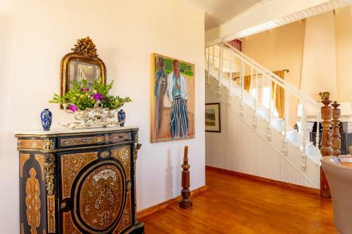 Art Gallery Villa