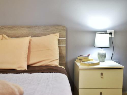 Apartamento Konomi Residence