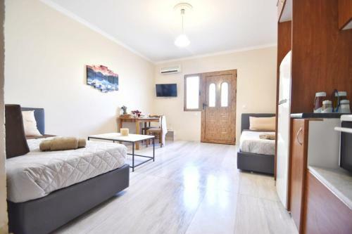 Apartamento Konomi Residence