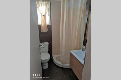 Apartamento Breeze Holiday Home