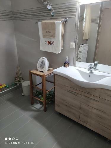 Apartamento Breeze Holiday Home