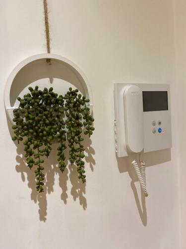 Apartamento 1 Bed Ground Floor Flat With Covered Balcony
