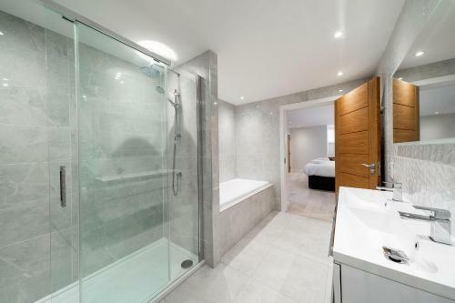Apartamento W. Queen St. Apt.