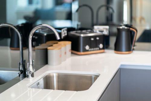 Apartamento W. Queen St. Apt.