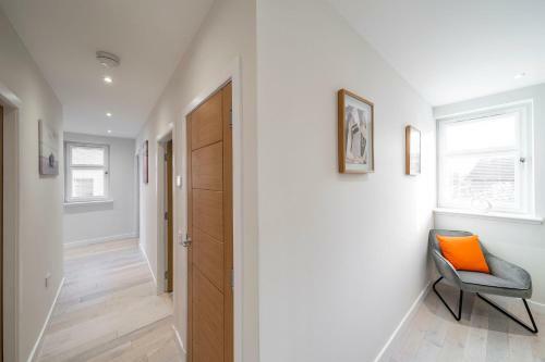 Apartamento W. Queen St. Apt.