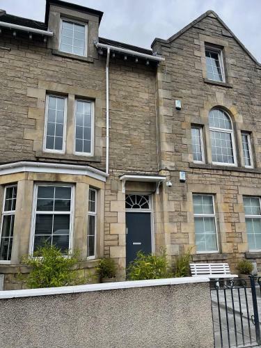 Premier 2 Bedroom Apartment D
