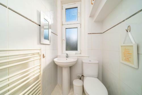 Apartamento Manor Place