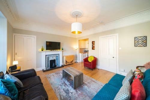 Apartamento Manor Place