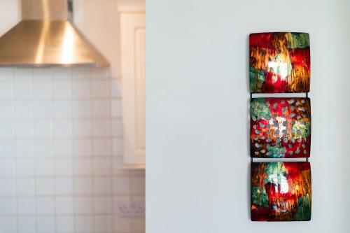 Apartamento Manor Place