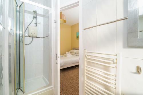 Apartamento Manor Place