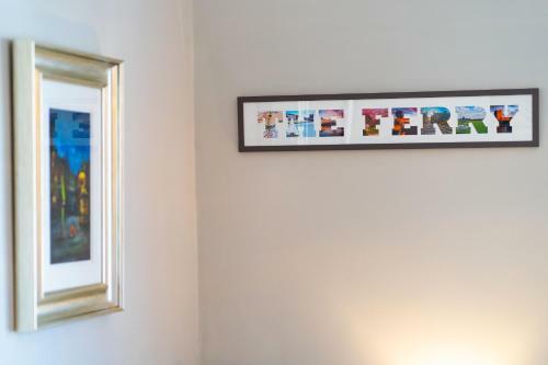 Apartamento Manor Place