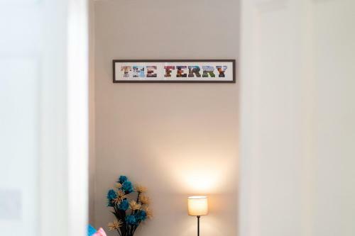 Apartamento Manor Place