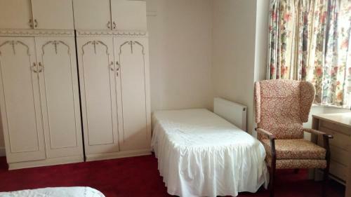 Kingsway Bed & Breakfast