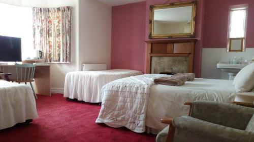 Kingsway Bed & Breakfast