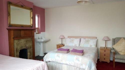 Kingsway Bed & Breakfast