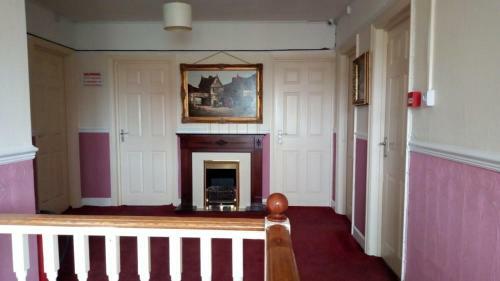 Kingsway Bed & Breakfast