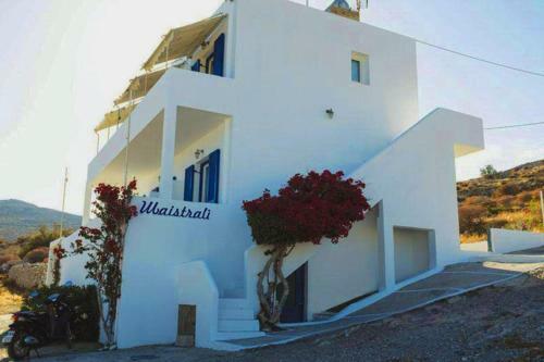Hostal Maistrali