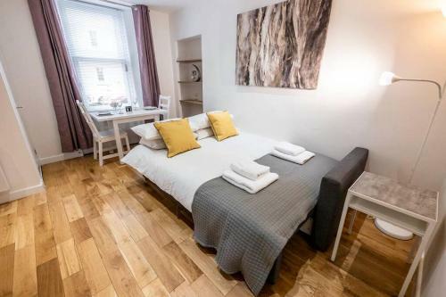 Apartamento ? New Superhost Listing- Broughty Ferry Studio ?
