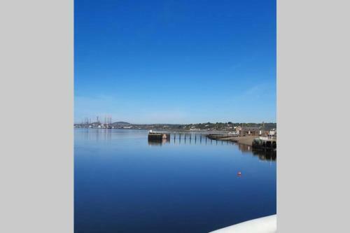 Apartamento ? New Superhost Listing- Broughty Ferry Studio ?