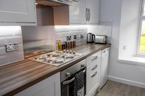 Apartamento ? New Superhost Listing- Broughty Ferry Studio ?