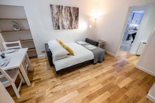 Apartamento ? New Superhost Listing- Broughty Ferry Studio ?