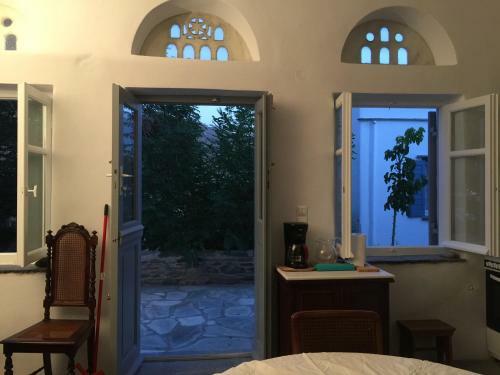 Villa Tina & Miltos