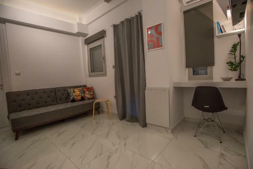 Apartamento Live It _ Karditsa
