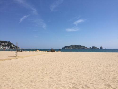 Apartment Grecia 200 Meter From The Beach