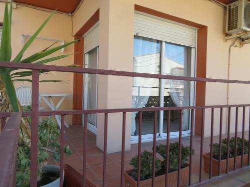 Apartment Grecia 200 Meter From The Beach
