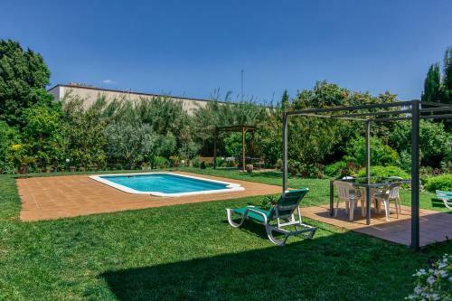 Castell Del Montgr�