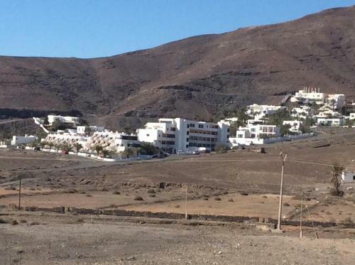 Apartamento Las Palmeras De Giniginamar