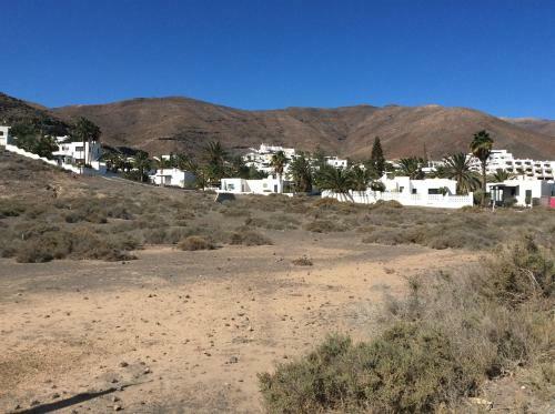 Apartamento Las Palmeras De Giniginamar