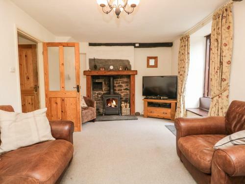 Beckfold Cottage