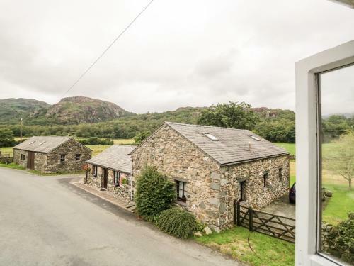Beckfold Cottage