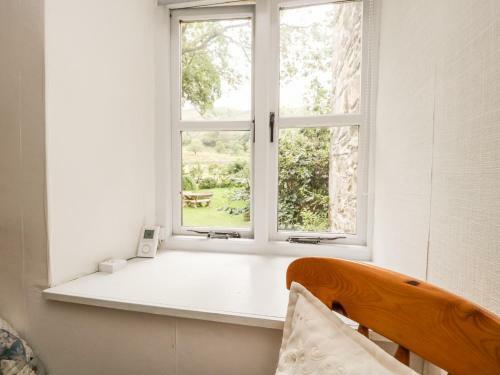 Beckfold Cottage