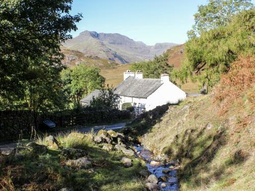 Beckfold Cottage
