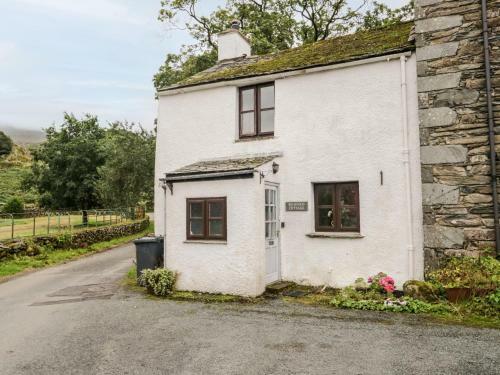Beckfold Cottage
