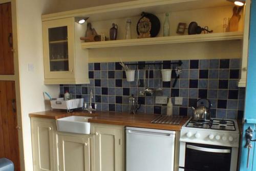 Apartamento The Buttery At Woodend